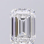 IGI 2.23 Carat Emerald Lab Grown Diamond 人工培育鑽石 實驗室人造鑽石