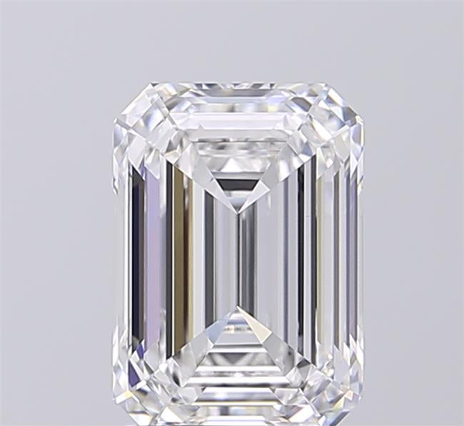 IGI 2.23 Carat Emerald Lab Grown Diamond 人工培育鑽石 實驗室人造鑽石