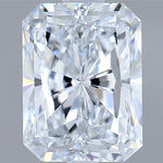 IGI 2.03 Carat Radiant Cut Lab Grown Diamond 人工培育鑽石 實驗室人造鑽石