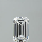 IGI 4.24 Carat Emerald Lab Grown Diamond 人工培育鑽石 實驗室人造鑽石