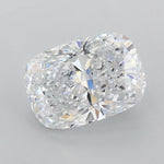 IGI 1.02 Carat Cushion Lab Grown Diamond 人工培育鑽石 實驗室人造鑽石
