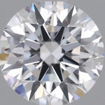 IGI 0.73 Carat Round Brilliant Lab Grown Diamond 人工培育鑽石 實驗室人造鑽石