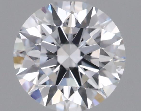 IGI 0.73 Carat Round Brilliant Lab Grown Diamond 人工培育鑽石 實驗室人造鑽石