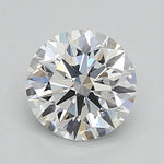 IGI 0.73 Carat Round Brilliant Lab Grown Diamond 人工培育鑽石 實驗室人造鑽石