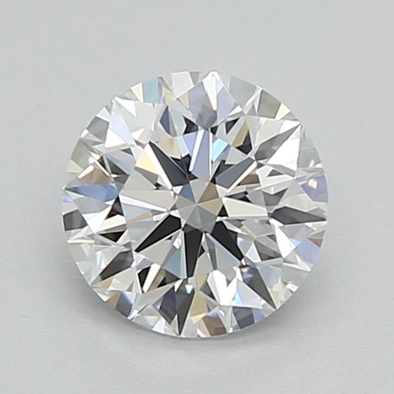 IGI 0.73 Carat Round Brilliant Lab Grown Diamond 人工培育鑽石 實驗室人造鑽石