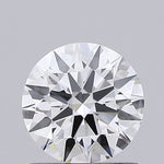 IGI 0.72 Carat Round Brilliant Lab Grown Diamond 人工培育鑽石 實驗室人造鑽石
