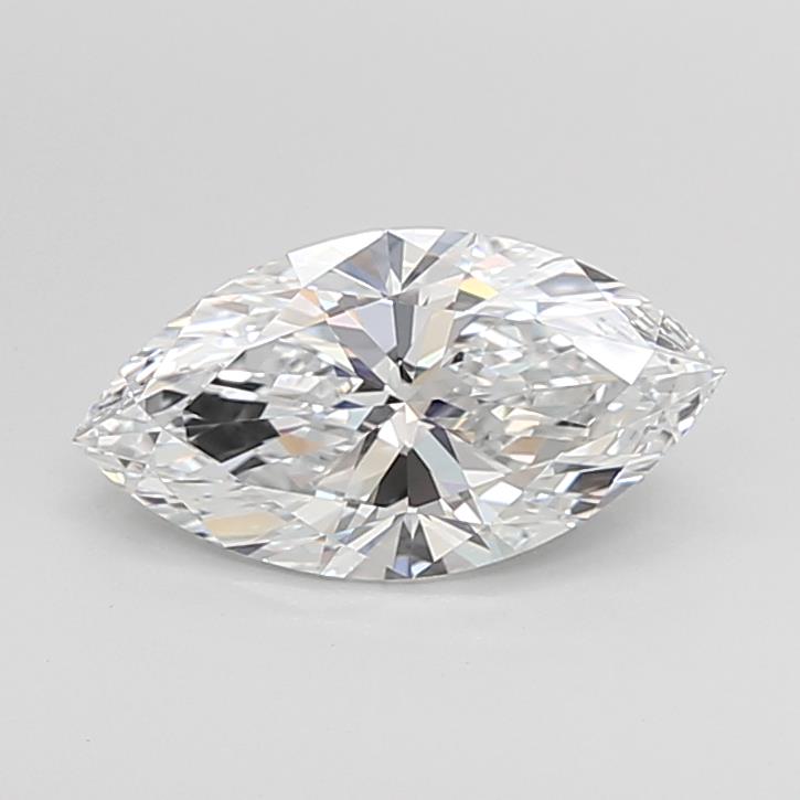 IGI 2.06 Carat Marquise Lab Grown Diamond 人工培育鑽石 實驗室人造鑽石