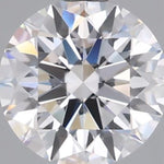IGI 1.10 Carat Round Brilliant Lab Grown Diamond 人工培育鑽石 實驗室人造鑽石