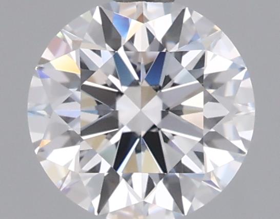 IGI 1.10 Carat Round Brilliant Lab Grown Diamond 人工培育鑽石 實驗室人造鑽石