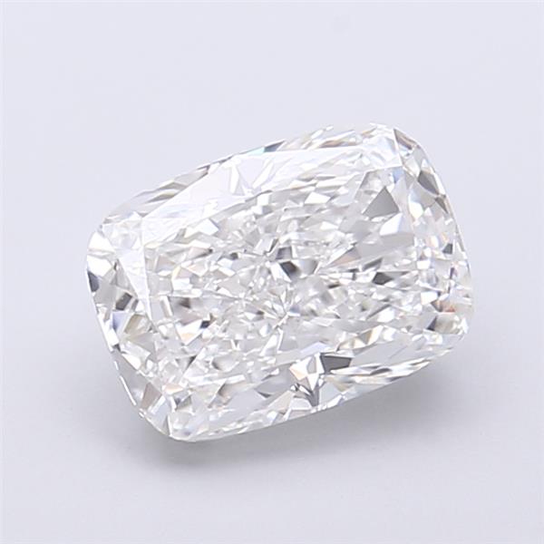 IGI 1.78 Carat Cushion Lab Grown Diamond 人工培育鑽石 實驗室人造鑽石