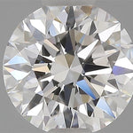 IGI 0.82 Carat Round Brilliant Lab Grown Diamond 人工培育鑽石 實驗室人造鑽石