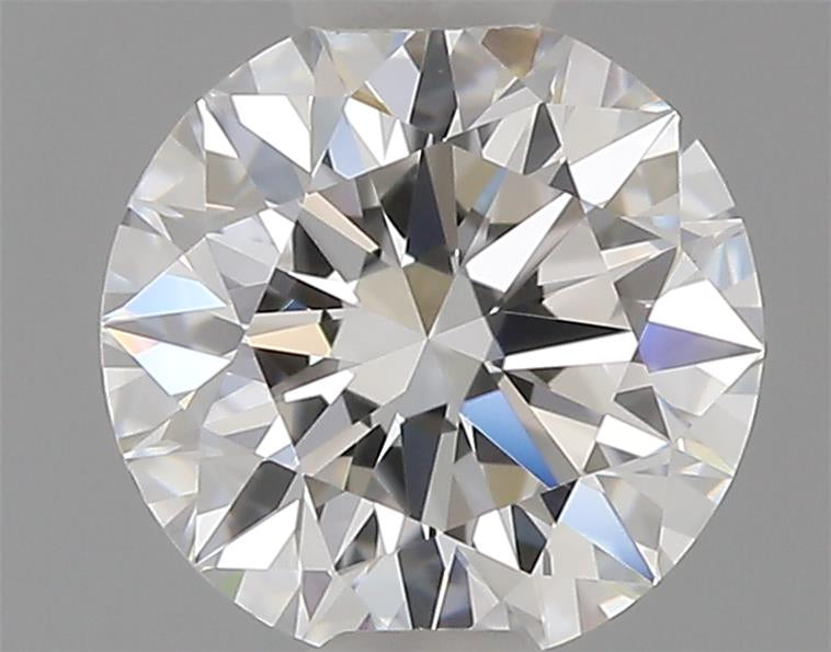 IGI 0.82 Carat Round Brilliant Lab Grown Diamond 人工培育鑽石 實驗室人造鑽石