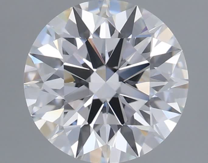 IGI 1.6 Carat Round Brilliant Lab Grown Diamond