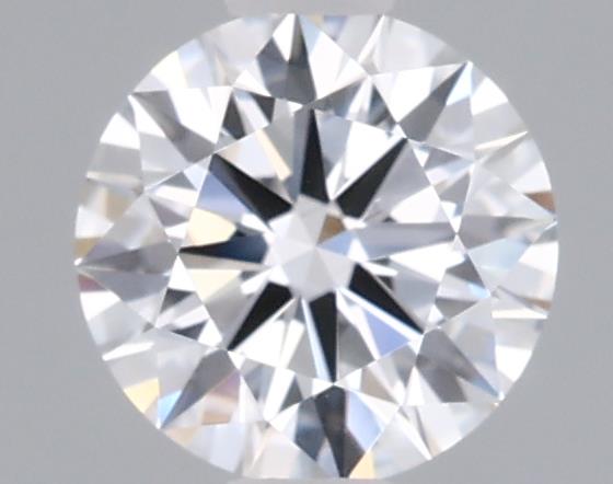 IGI 0.71 Carat Round Brilliant Lab Grown Diamond 人工培育鑽石 實驗室人造鑽石