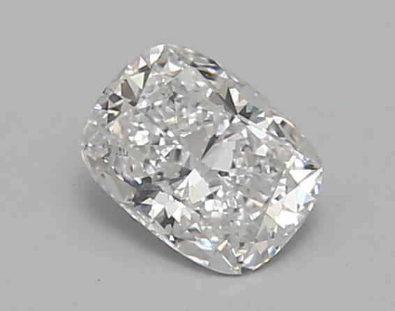 IGI 0.81 Carat Cushion Lab Grown Diamond