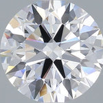 IGI 1.00 Carat Round Brilliant Lab Grown Diamond 人工培育鑽石 實驗室人造鑽石