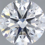 GIA 1.08 Carat Round Brilliant Lab Grown Diamond