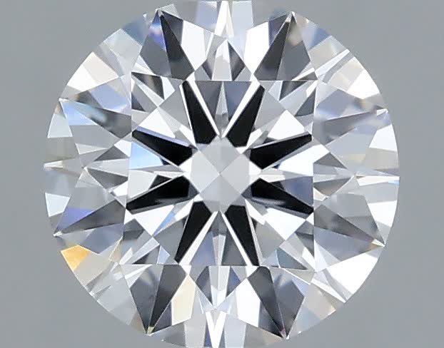 IGI 1.12 Carat Round Brilliant Lab Grown Diamond 人工培育鑽石 實驗室人造鑽石