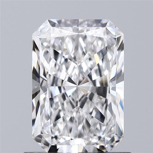IGI 1.05 Carat Radiant Cut Lab Grown Diamond 人工培育鑽石 實驗室人造鑽石