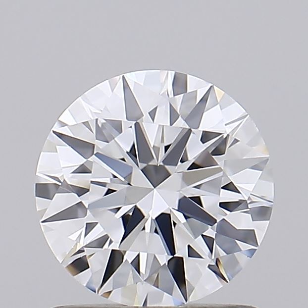 IGI 0.95 Carat Round Brilliant Lab Grown Diamond