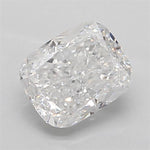 IGI 2.71 Carat Cushion Lab Grown Diamond 人工培育鑽石 實驗室人造鑽石