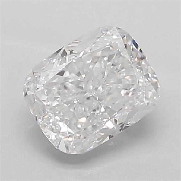 IGI 2.71 Carat Cushion Lab Grown Diamond 人工培育鑽石 實驗室人造鑽石