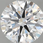 IGI 2.39 Carat Round Brilliant Lab Grown Diamond 人工培育鑽石 實驗室人造鑽石