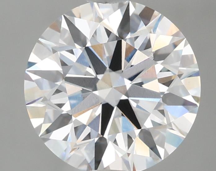 IGI 2.39 Carat Round Brilliant Lab Grown Diamond 人工培育鑽石 實驗室人造鑽石