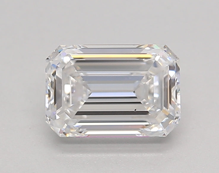 IGI 1.04 Carat 祖母綠形 - Emerald 培育鑽石 Lab Grown Diamond 人造鑽石 人工鑽石 實驗室鑽石 培養鑽石 香港 培育鑽 