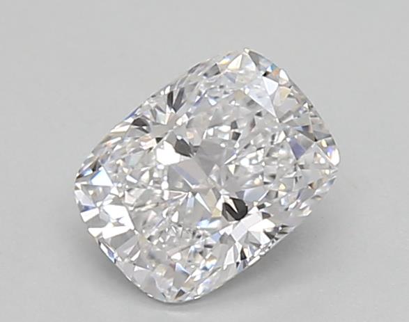 IGI 0.58 Carat Cushion Lab Grown Diamond