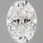 IGI 2.36 Carat Oval Lab Grown Diamond 人工培育鑽石 實驗室人造鑽石