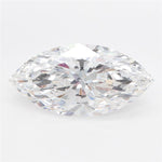 IGI 2.22 Carat Marquise Lab Grown Diamond 人工培育鑽石 實驗室人造鑽石