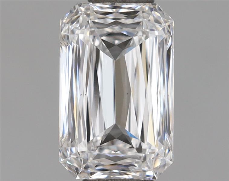 IGI 1.08 Carat Radiant Cut Lab Grown Diamond 人工培育鑽石 實驗室人造鑽石