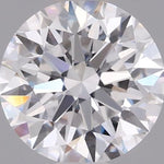 IGI 1.00 Carat Round Brilliant Lab Grown Diamond 人工培育鑽石 實驗室人造鑽石