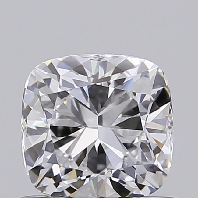 IGI 0.58 Carat Cushion Lab Grown Diamond 人工培育鑽石 實驗室人造鑽石