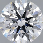 IGI 1.04 Carat Round Brilliant Lab Grown Diamond 人工培育鑽石 實驗室人造鑽石