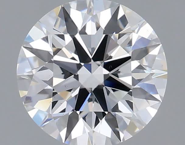 IGI 1.04 Carat Round Brilliant Lab Grown Diamond 人工培育鑽石 實驗室人造鑽石