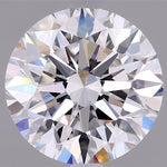 IGI 1.55 Carat Round Brilliant Lab Grown Diamond 人工培育鑽石 實驗室人造鑽石