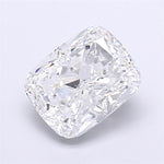 IGI 2.76 Carat Cushion Lab Grown Diamond 人工培育鑽石 實驗室人造鑽石