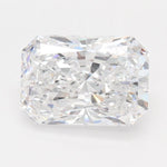 IGI 1.94 Carat Radiant Cut Lab Grown Diamond 人工培育鑽石 實驗室人造鑽石