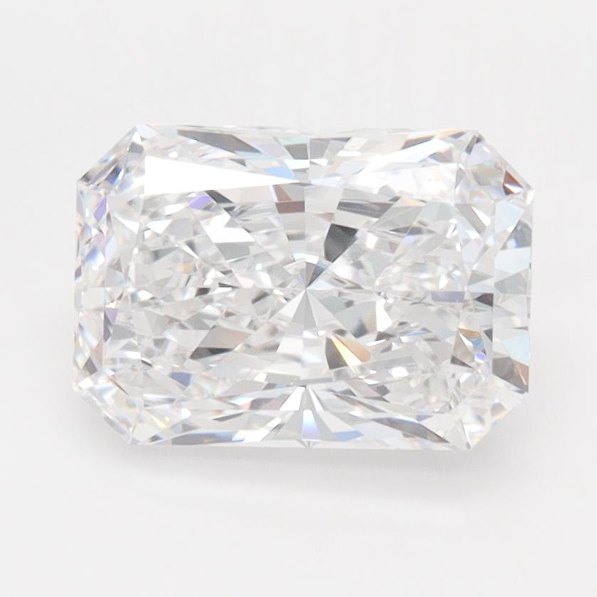 IGI 1.94 Carat Radiant Cut Lab Grown Diamond 人工培育鑽石 實驗室人造鑽石