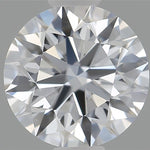 IGI 0.70 Carat Round Brilliant Lab Grown Diamond 人工培育鑽石 實驗室人造鑽石