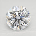 IGI 2.50 Carat Round Brilliant Lab Grown Diamond 人工培育鑽石 實驗室人造鑽石