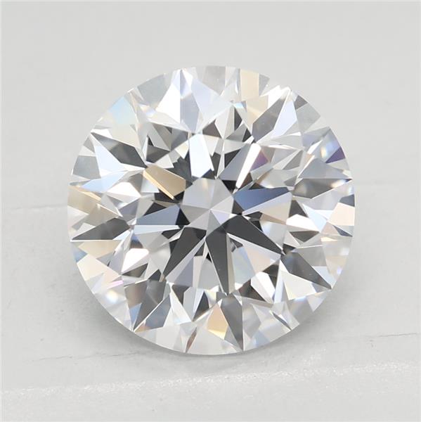 IGI 2.50 Carat Round Brilliant Lab Grown Diamond 人工培育鑽石 實驗室人造鑽石