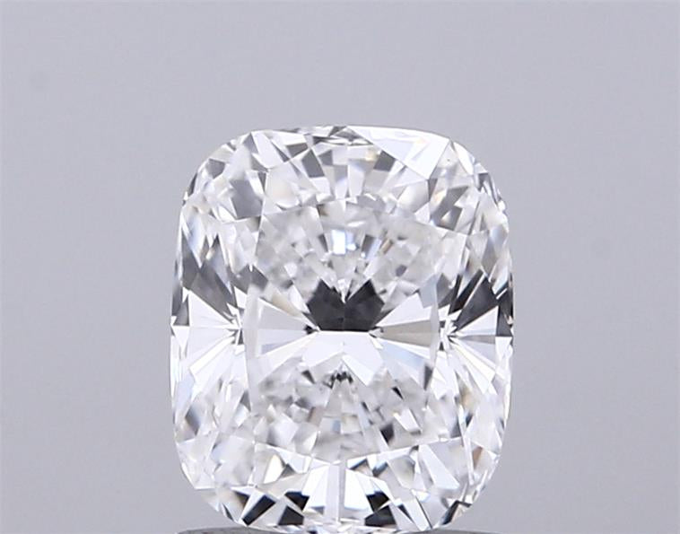 IGI 1.70 Carat Cushion Lab Grown Diamond 人工培育鑽石 實驗室人造鑽石