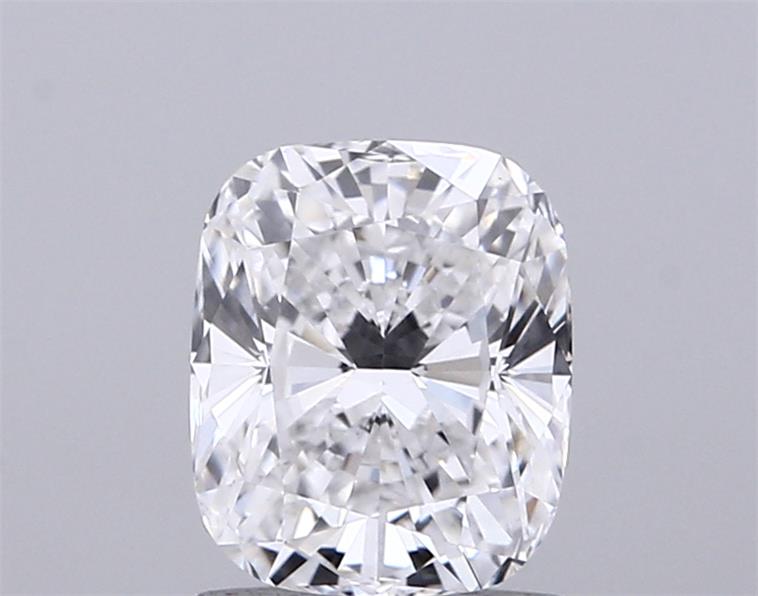 IGI 1.70 Carat Cushion Lab Grown Diamond 人工培育鑽石 實驗室人造鑽石