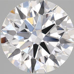 IGI 3.02 Carat Round Brilliant Lab Grown Diamond 人工培育鑽石 實驗室人造鑽石