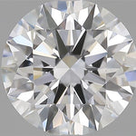 IGI 2.00 Carat Round Brilliant Lab Grown Diamond 人工培育鑽石 實驗室人造鑽石