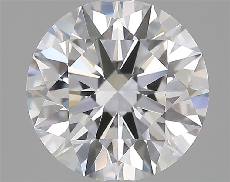 IGI 2.00 Carat Round Brilliant Lab Grown Diamond 人工培育鑽石 實驗室人造鑽石
