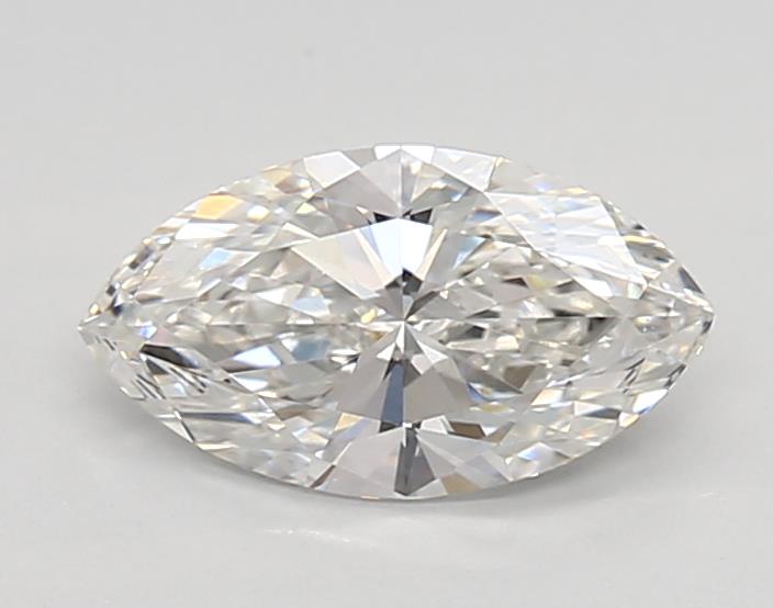 IGI 0.92 Carat Marquise Lab Grown Diamond 人工培育鑽石 實驗室人造鑽石